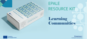 Read more about the article EPALE Ressourcenkit – Learning Communities