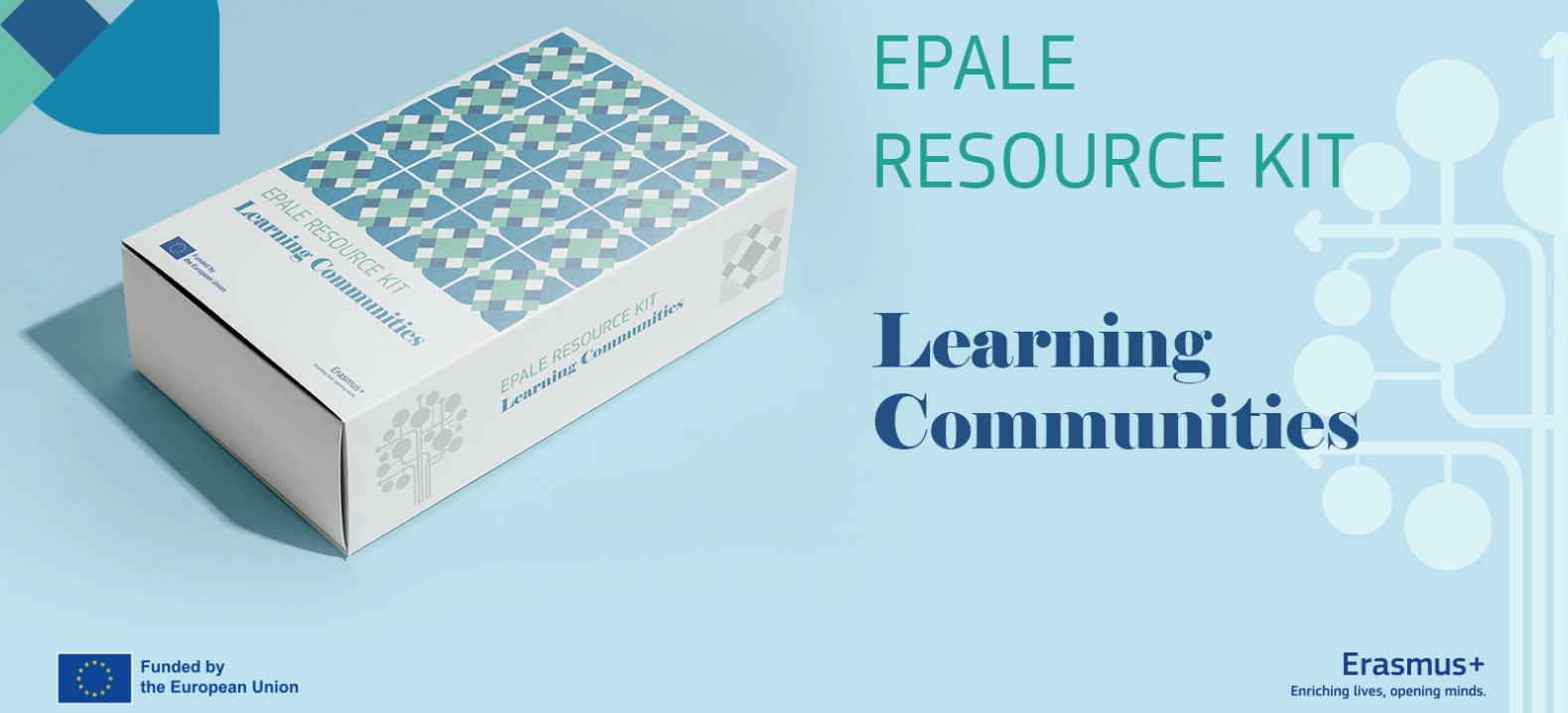 You are currently viewing EPALE Ressourcenkit – Learning Communities