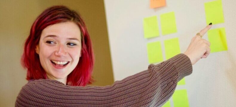 Du betrachtest gerade Getrübte Stimmung in der Weiterbildungsbranche