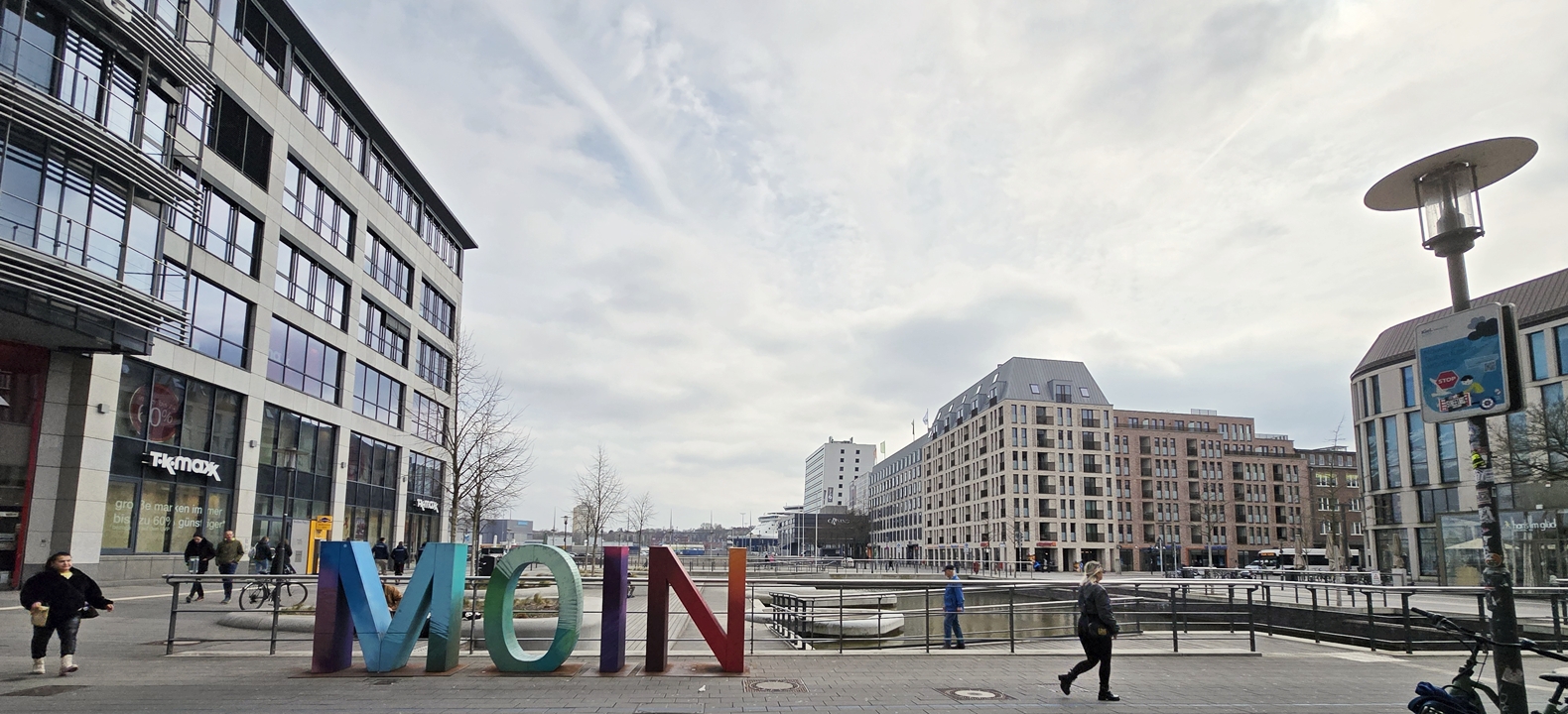 Du betrachtest gerade Weiterbildungskampagne in Schleswig-Holstein gestartet