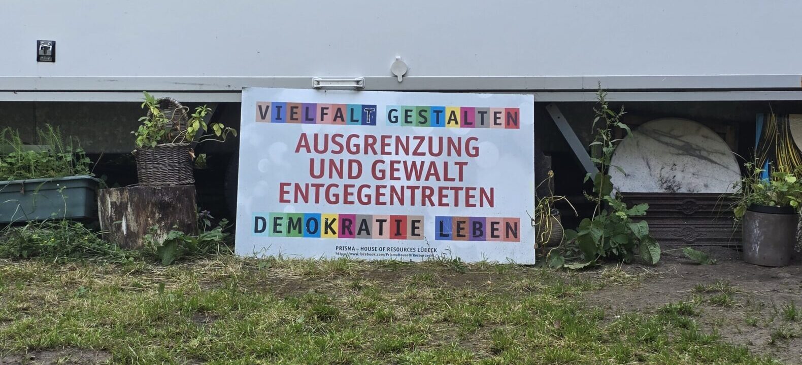 Mehr über den Artikel erfahren Neues Portal bündelt Fortbildungsangebote für das Ehrenamt in Schleswig-Holstein