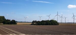 Mehr über den Artikel erfahren Berufswechsel für den Ausbau erneuerbarer Energien