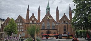 Mehr über den Artikel erfahren Woche der Künstlichen Intelligenz in Lübeck