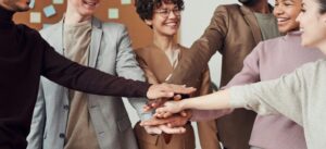 Mehr über den Artikel erfahren 10 Jahre danach – Integration von Geflüchteten