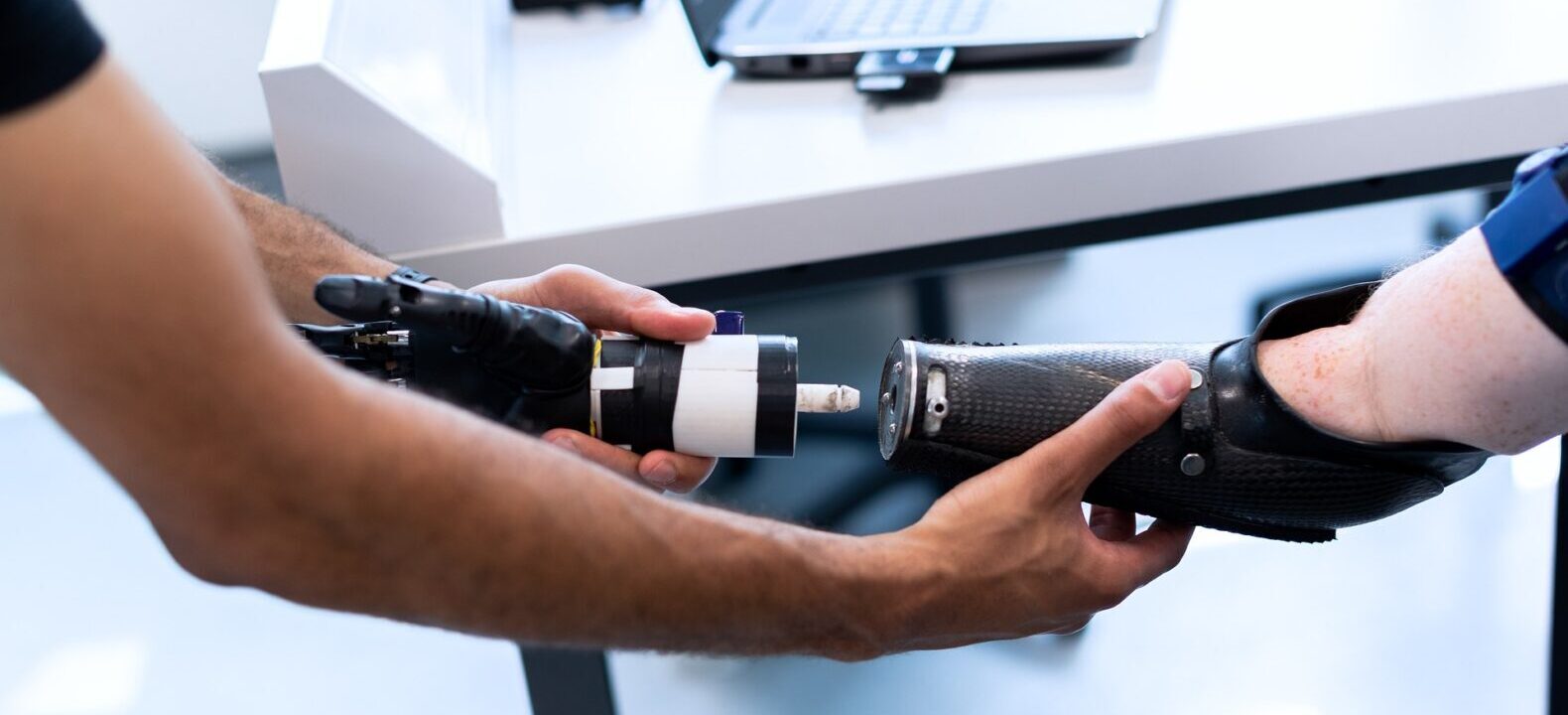 Mehr über den Artikel erfahren Aktionswoche zum internationalen Tag der Menschen mit Behinderungen