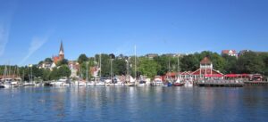 Mehr über den Artikel erfahren Neues Grundbildungszentrum in Flensburg