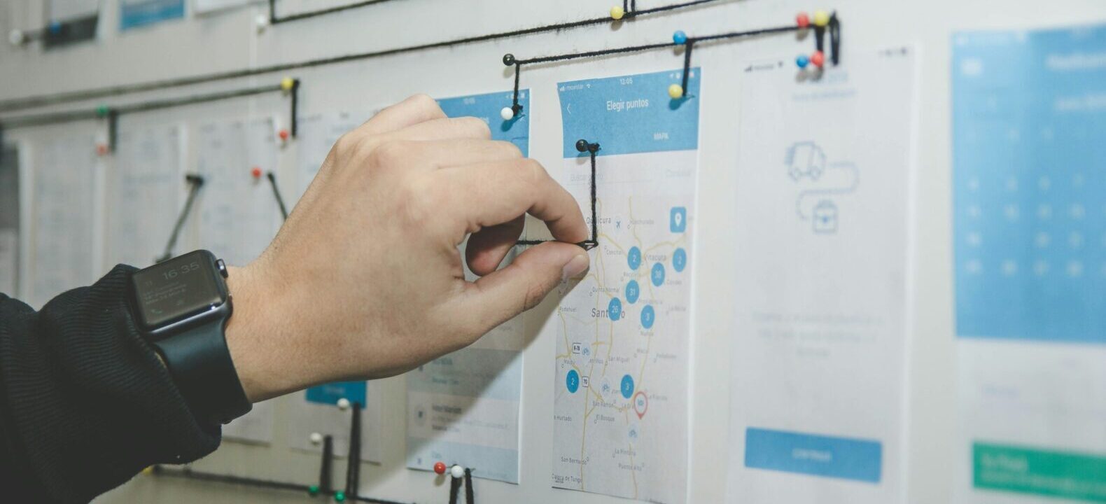 Mehr über den Artikel erfahren Projekt “Lebensphasenorientiertes Wissensmanagement”